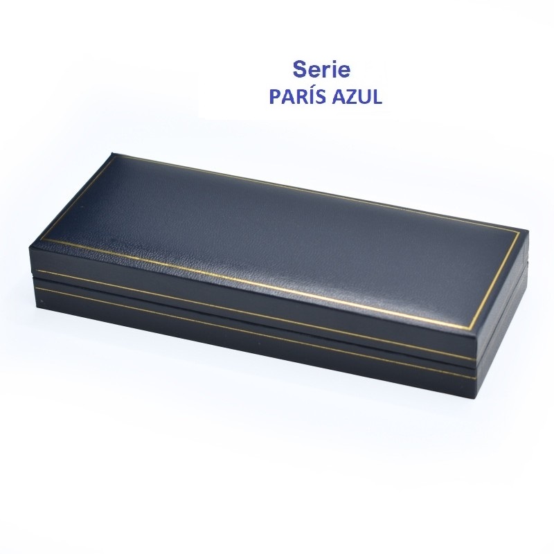 Estuche París II Llavero